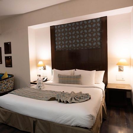 Best Western Maryland Zirakpur Εξωτερικό φωτογραφία