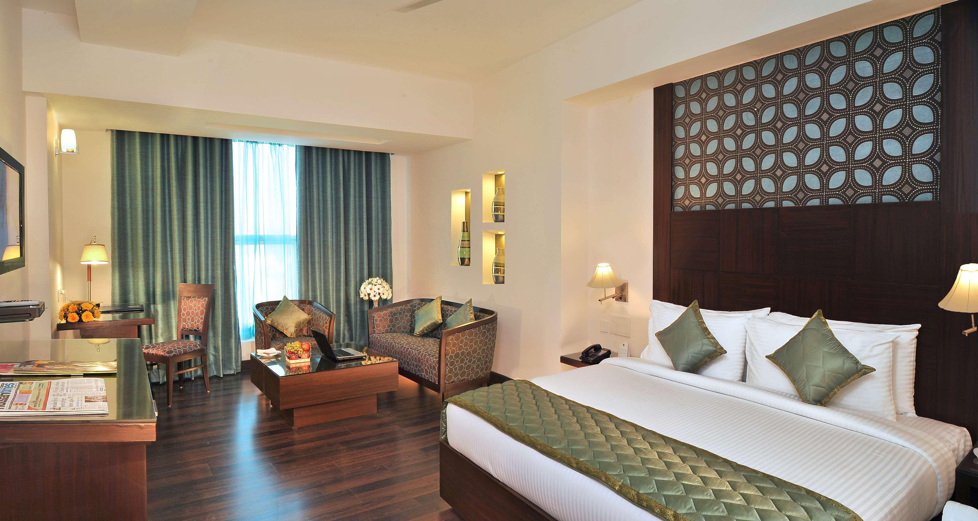 Best Western Maryland Zirakpur Εξωτερικό φωτογραφία