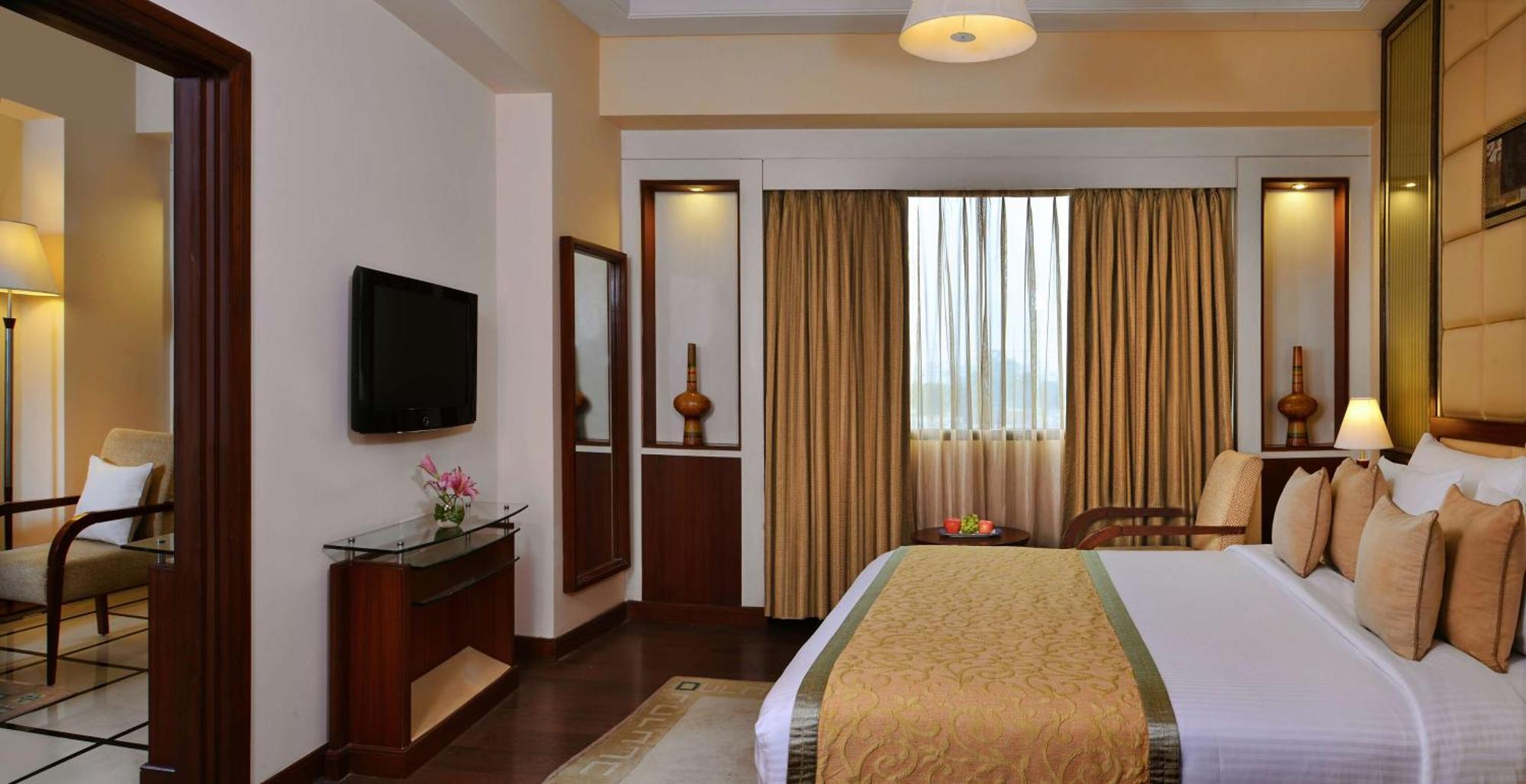 Best Western Maryland Zirakpur Εξωτερικό φωτογραφία