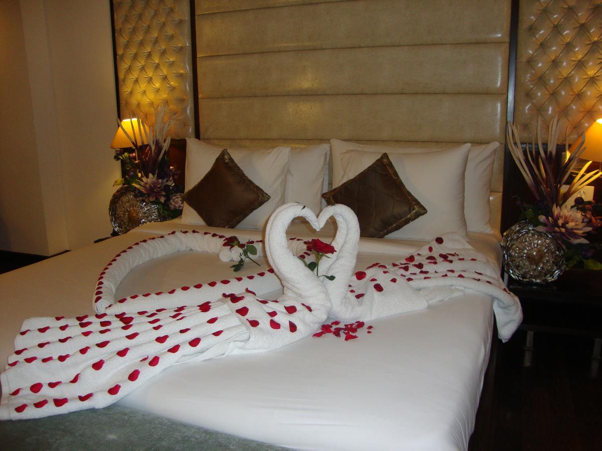 Best Western Maryland Zirakpur Εξωτερικό φωτογραφία